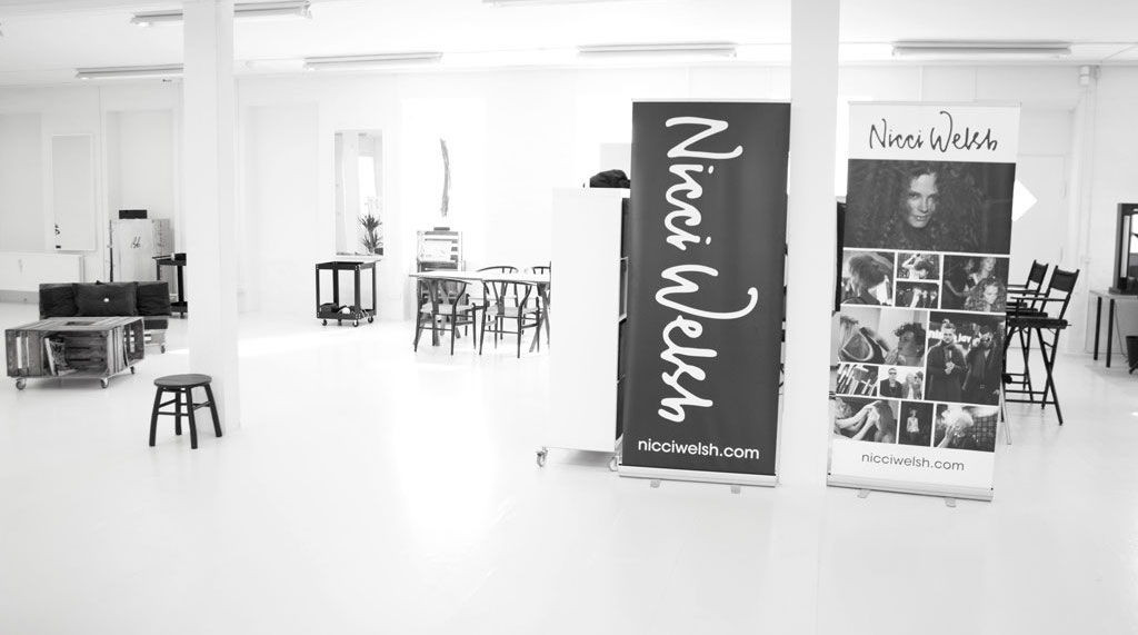 Picture of Nicci Welsh Makeup Academy