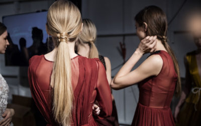 HOW TO: THE PERFECT BRAID FOR FALL