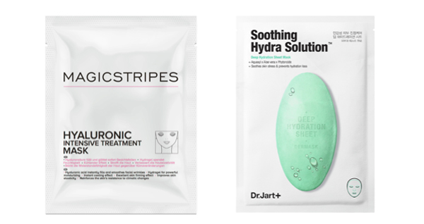 4 FACE MASKS THAT WILL RESCUE EVEN THE DRIEST SKIN!