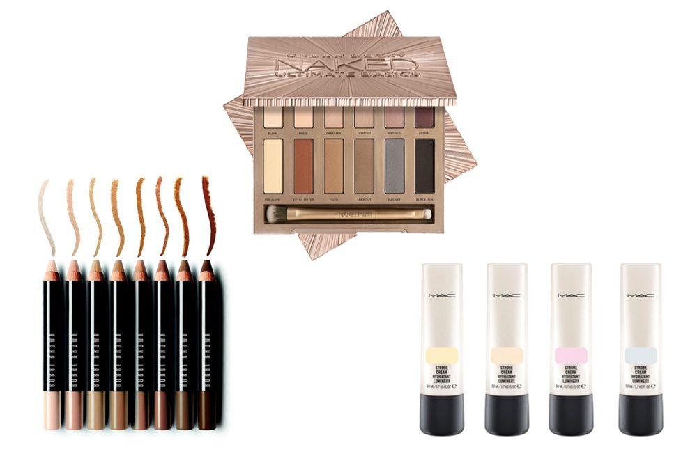 3 NEW PRODUCT LAUNCHES WE ARE (EXTREMELY) EXCITED ABOUT