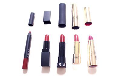 5 WINTER LIPSTICKS WE LOVE – BECAUSE THEY ARE SIMPLY AMAZING