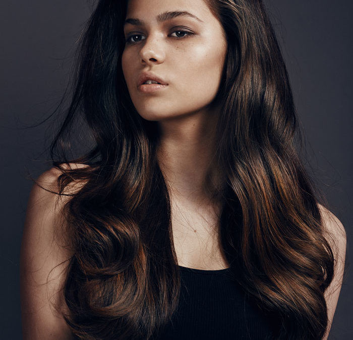 RED CARPET SECRETS: HOW TO ACHIEVE BEAUTIFUL SOFT WAVES