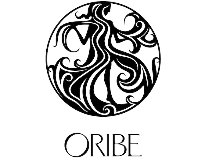 Oribe Hair care logo