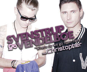 Svenstrup & Vendelboe feat. Christopher